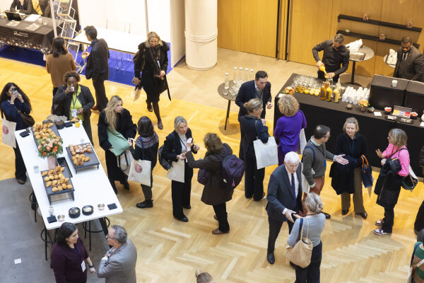 Accueil & Exposition - Photo 11